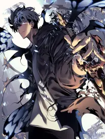 章节回顾配图：漫画分镜式的药王谷入口场景